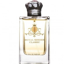  رویال شیخ کلاسیک